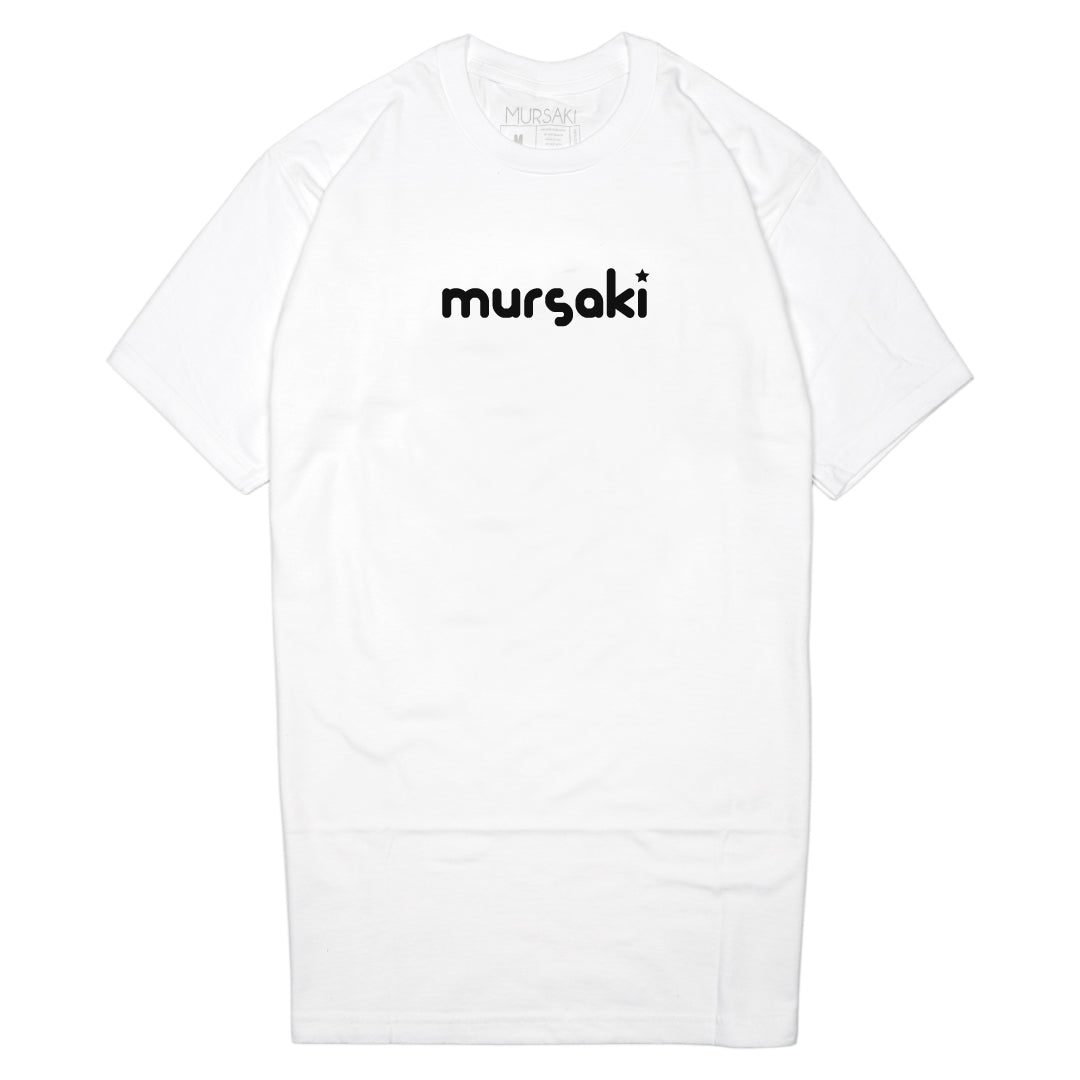 Mursaki-SAN Tee 305-253 - Mursaki