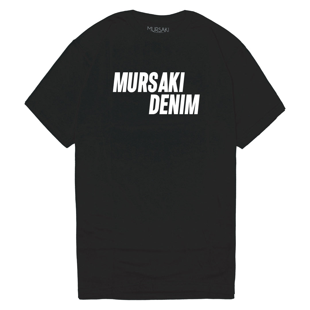 Mursaki Bold Tee 305-255 - Mursaki