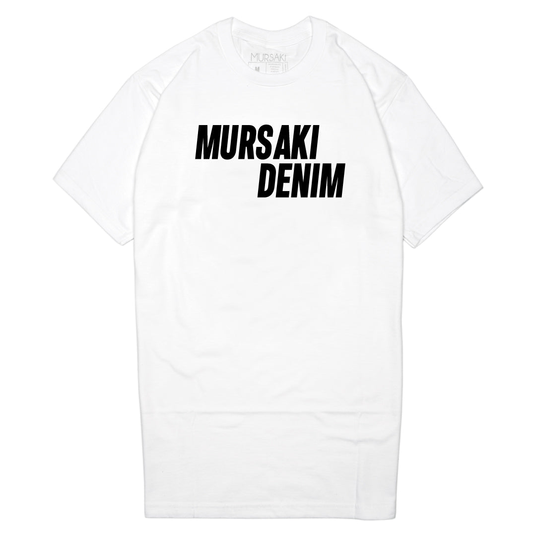 Mursaki Bold Tee 305-255 - Mursaki