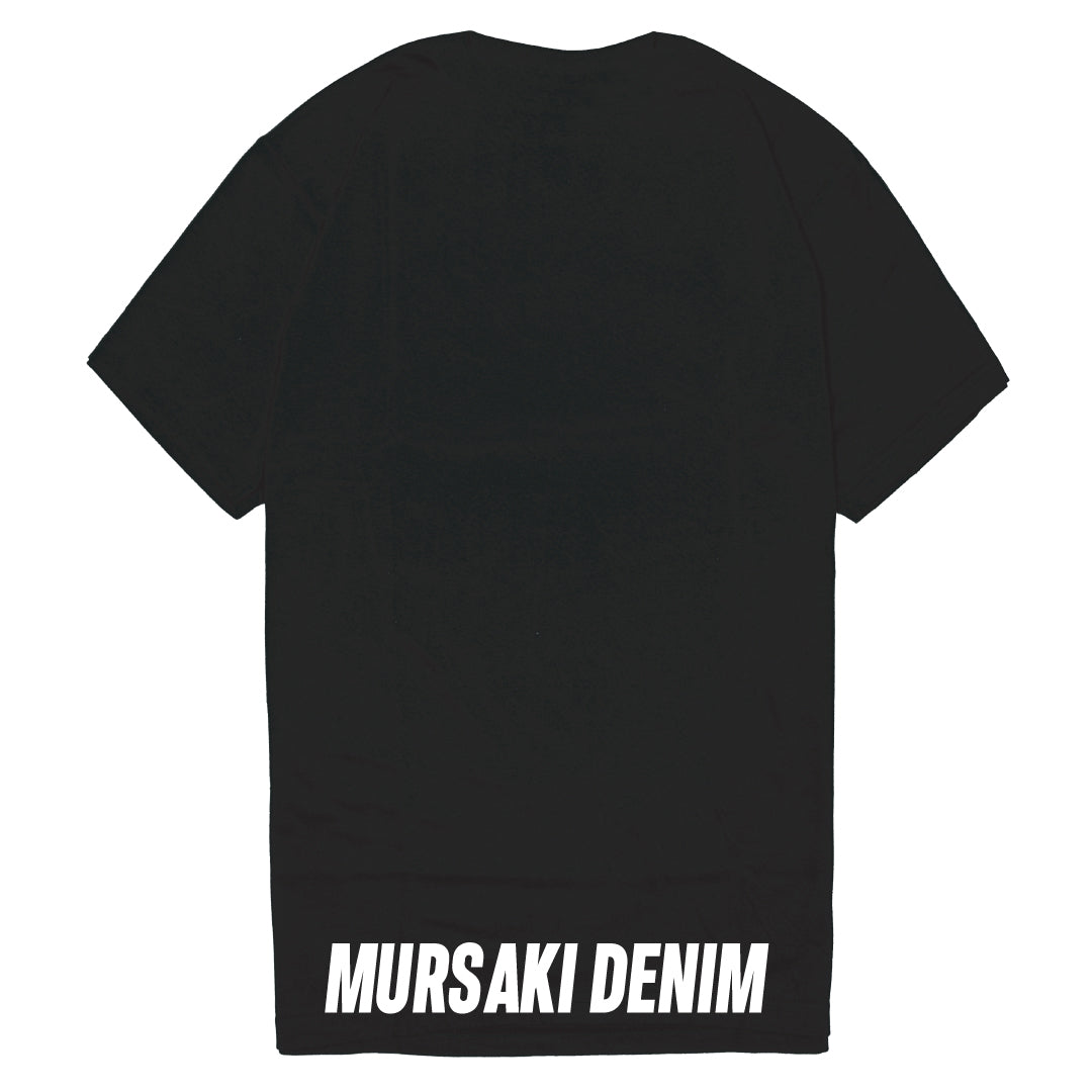 Mursaki Show Off Tee 305-256 - Mursaki