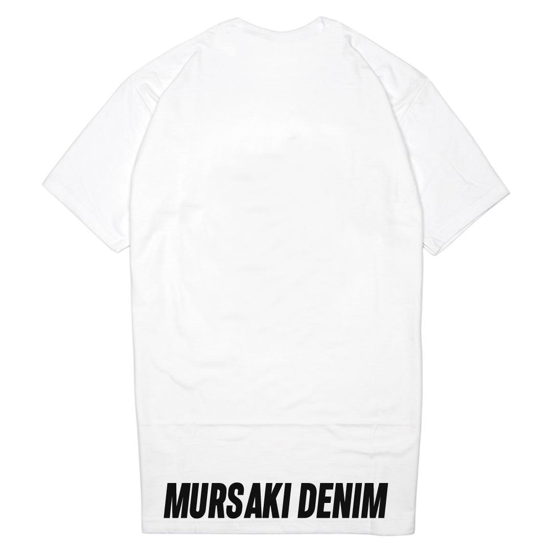 Mursaki Show Off Tee 305-256 - Mursaki