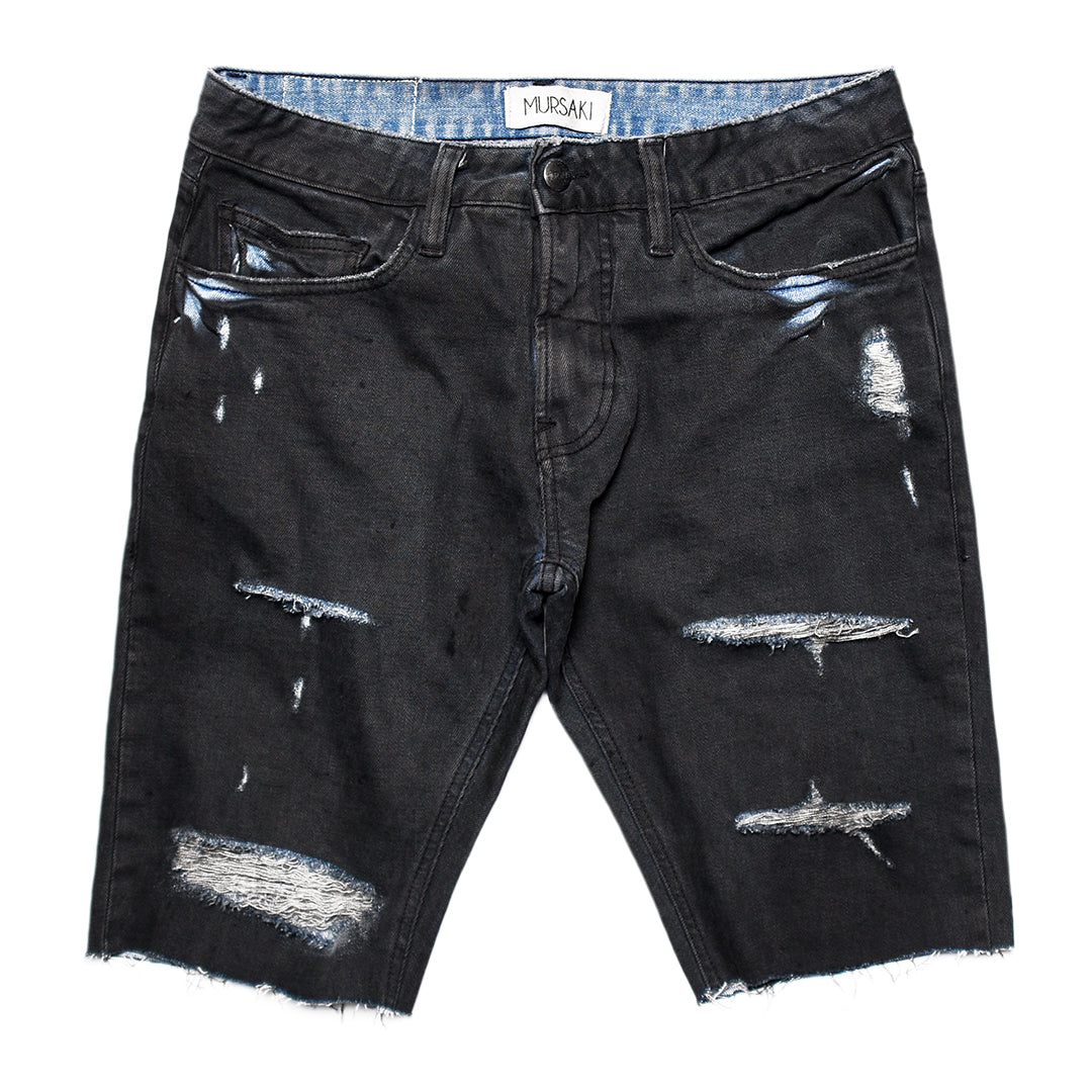 Mursaki Kato Short 308-062 - Mursaki