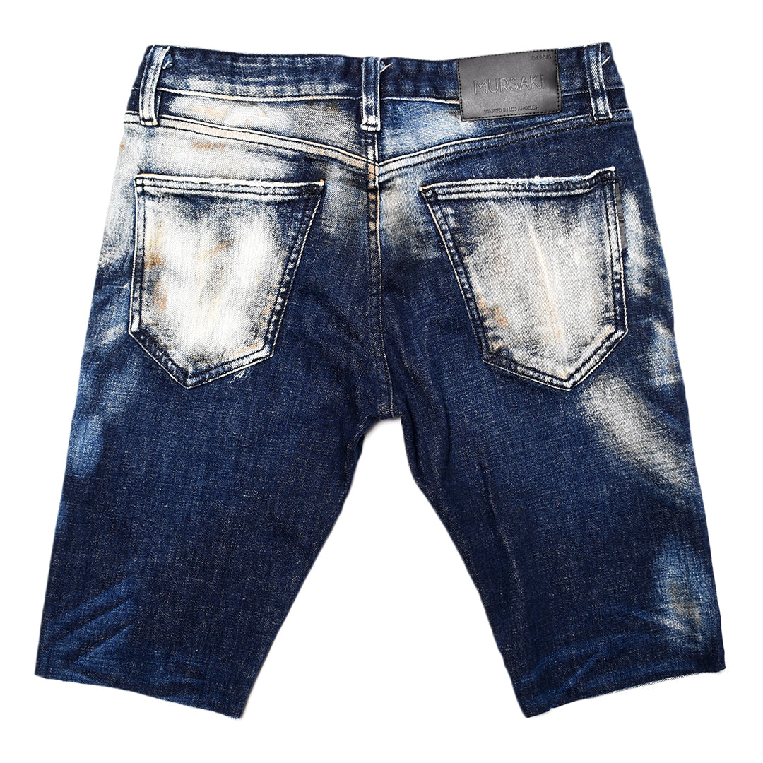 Mursaki Kane Short 308-063 - Mursaki