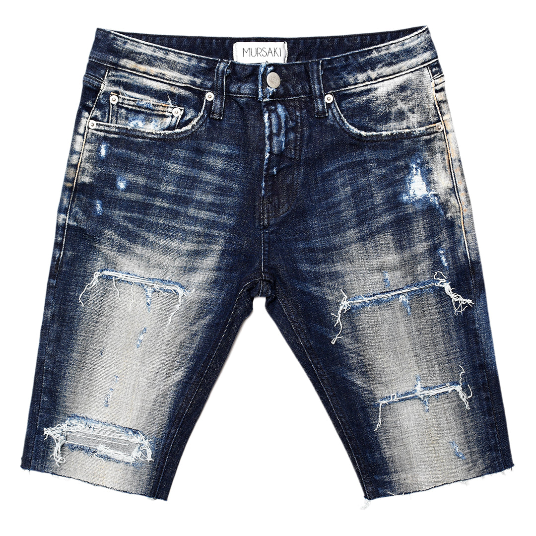 Mursaki Kane Short 308-063 - Mursaki
