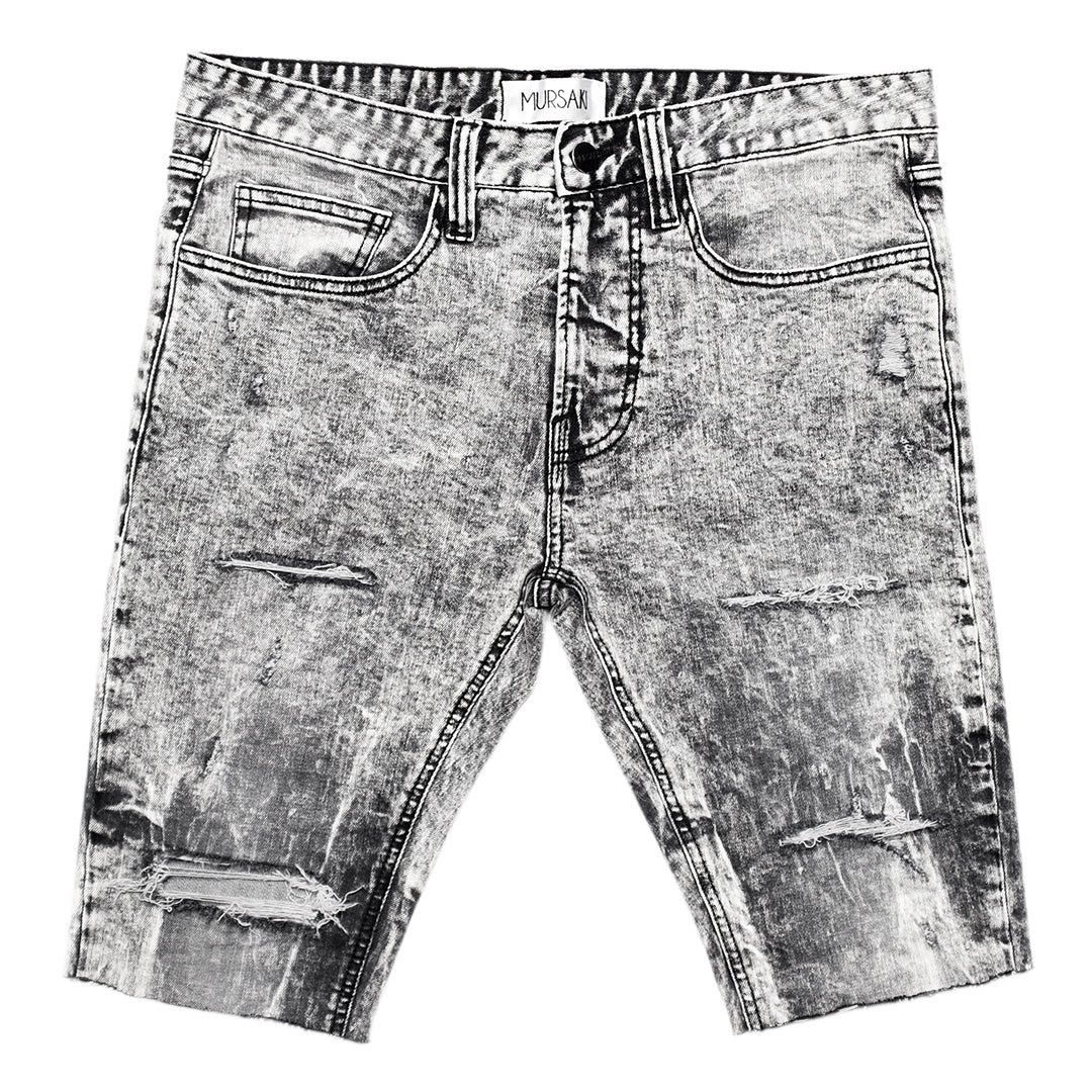 Mursaki Cyrus Short 308-064 - Mursaki