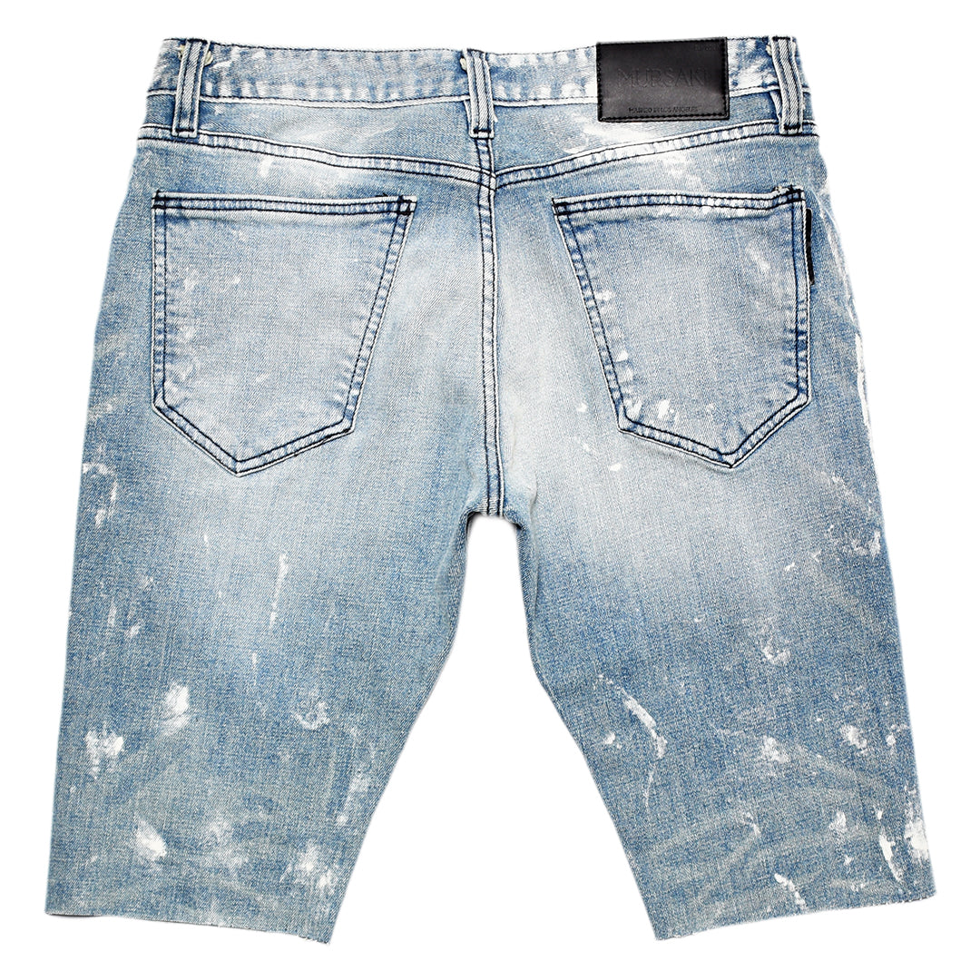 Mursaki Roscoe Short 308-071 - Mursaki