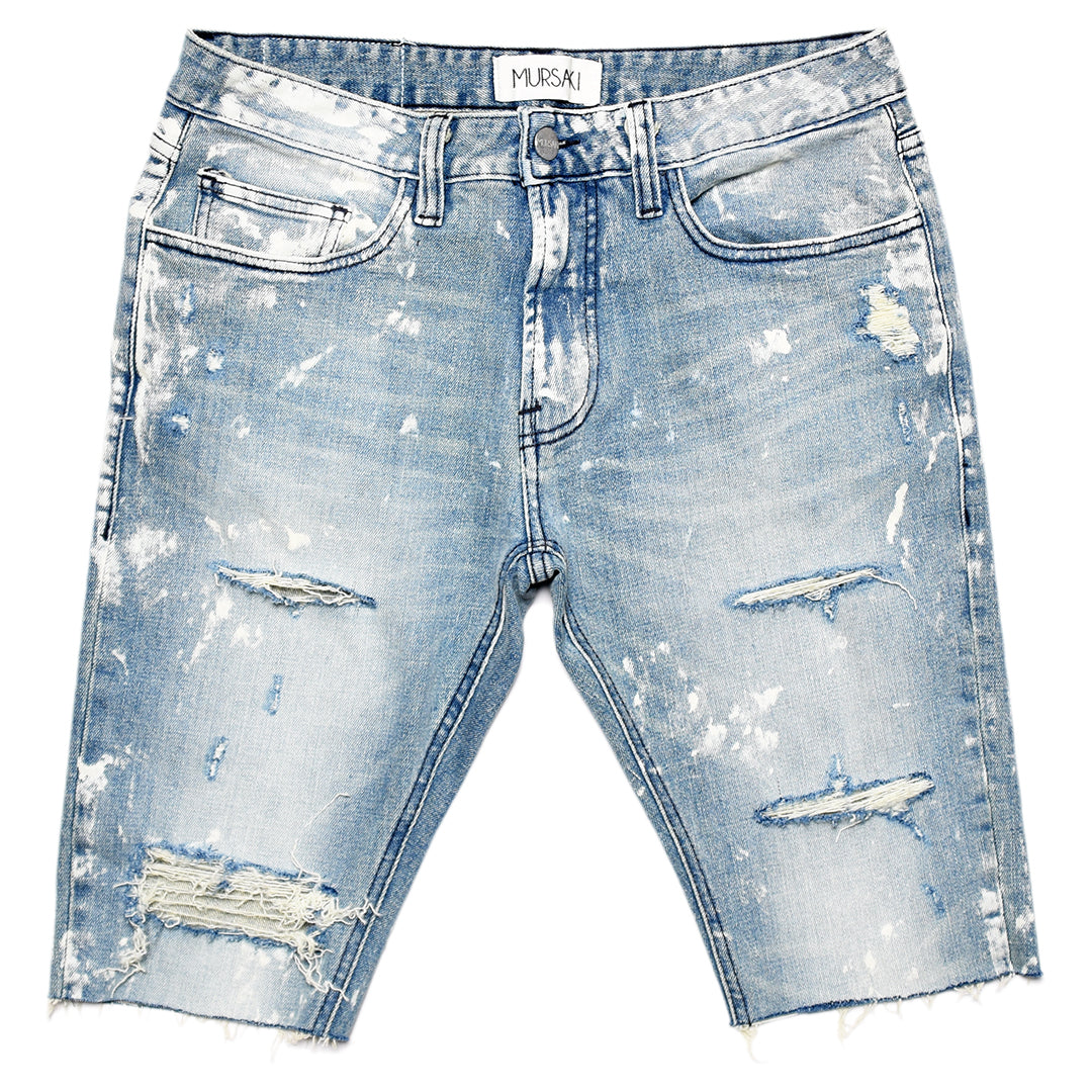 Mursaki Roscoe Short 308-071 - Mursaki