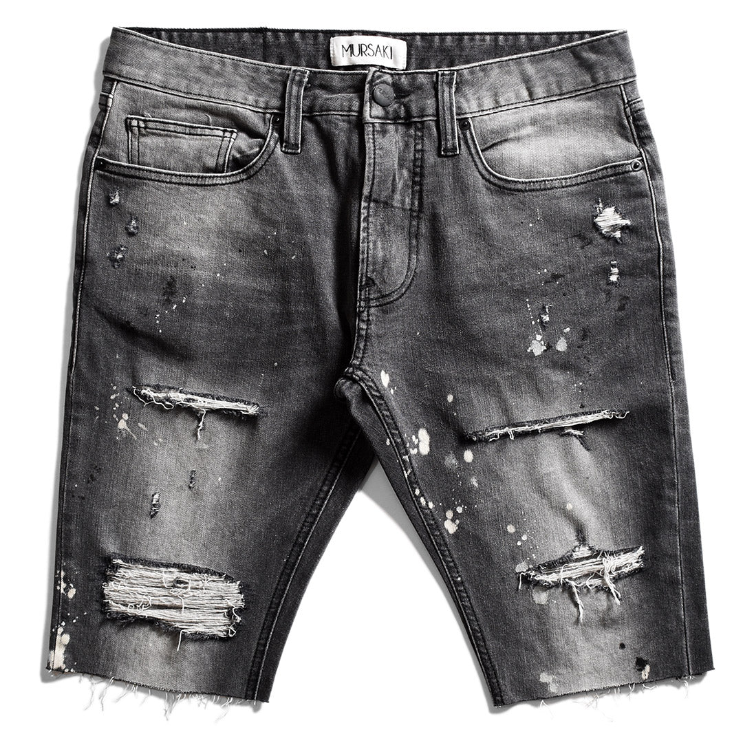 Mursaki Andrei Short 308-072 - Mursaki
