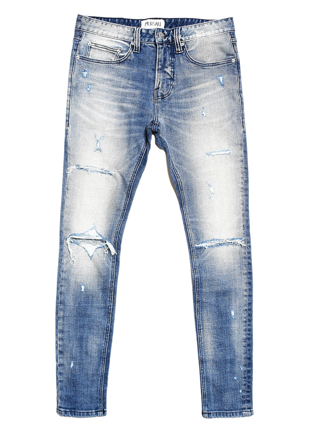 Mursaki Caleb Jean 308-156 - Mursaki