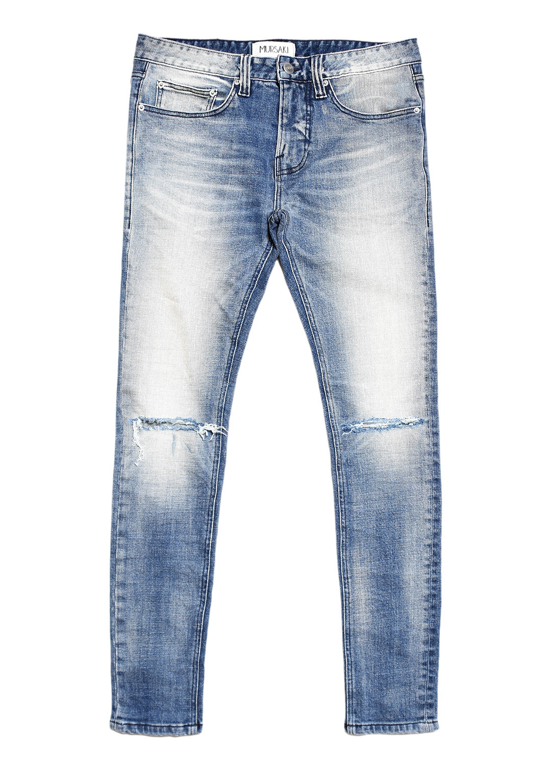 Mursaki Caleb Jean 308-156 - Mursaki