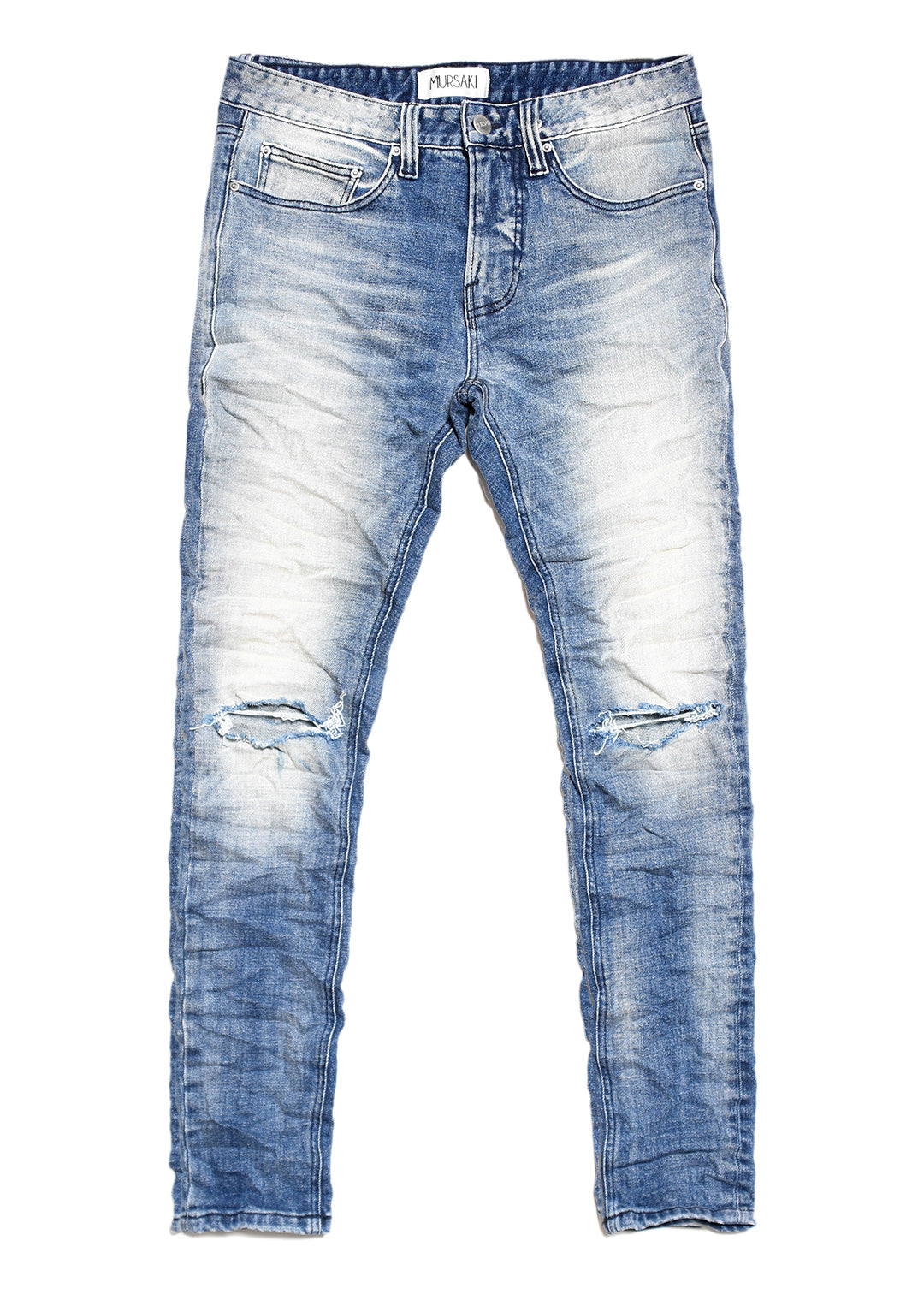 Mursaki Caleb Jean 308-156 - Mursaki