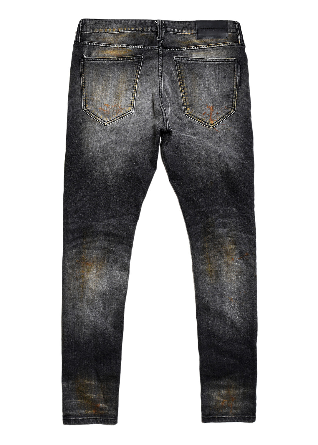 Mursaki Steele Jean 308-157 - Mursaki