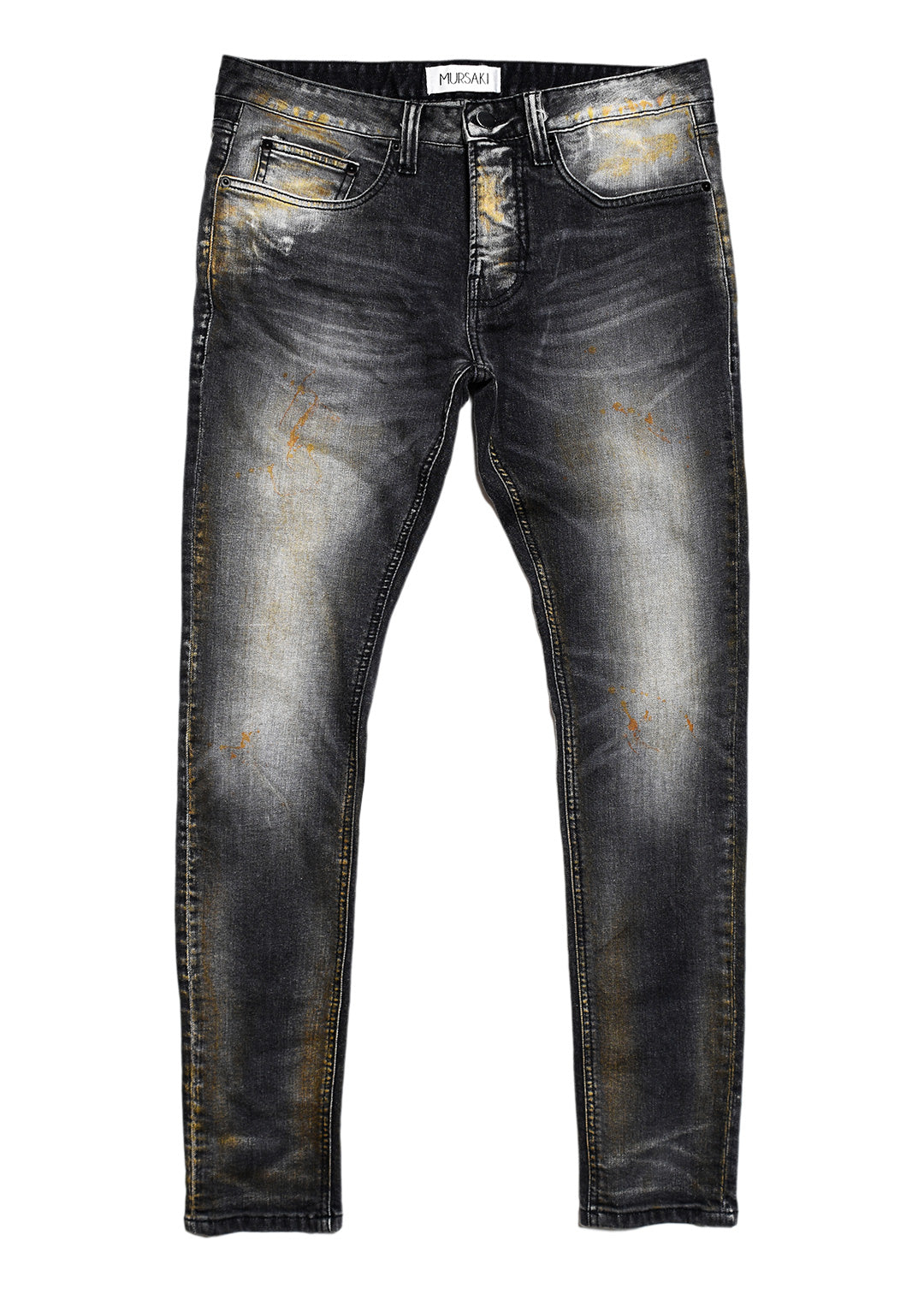 Mursaki Steele Jean 308-157 - Mursaki