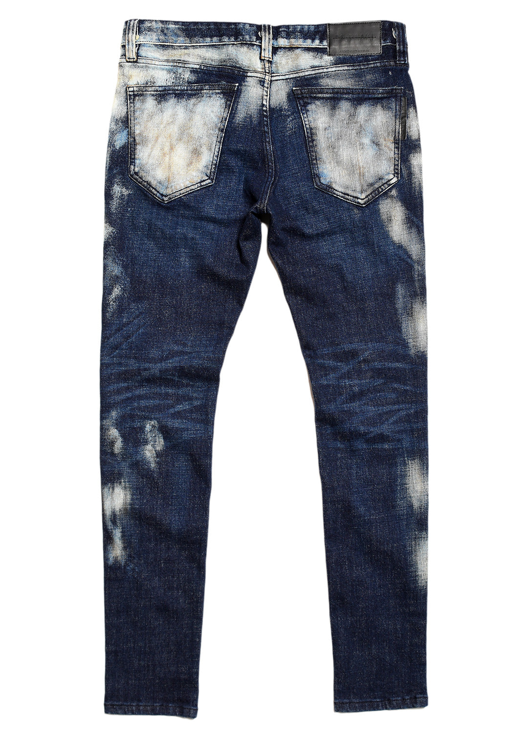 Mursaki Kane Jean 308-163 - Mursaki