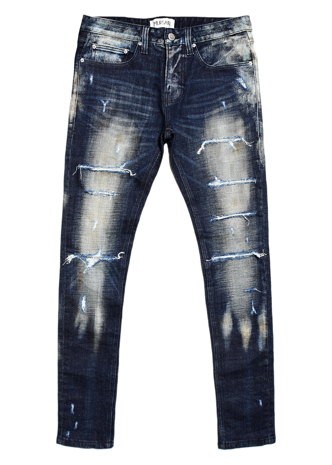 Mursaki Kane Jean 308-163 - Mursaki