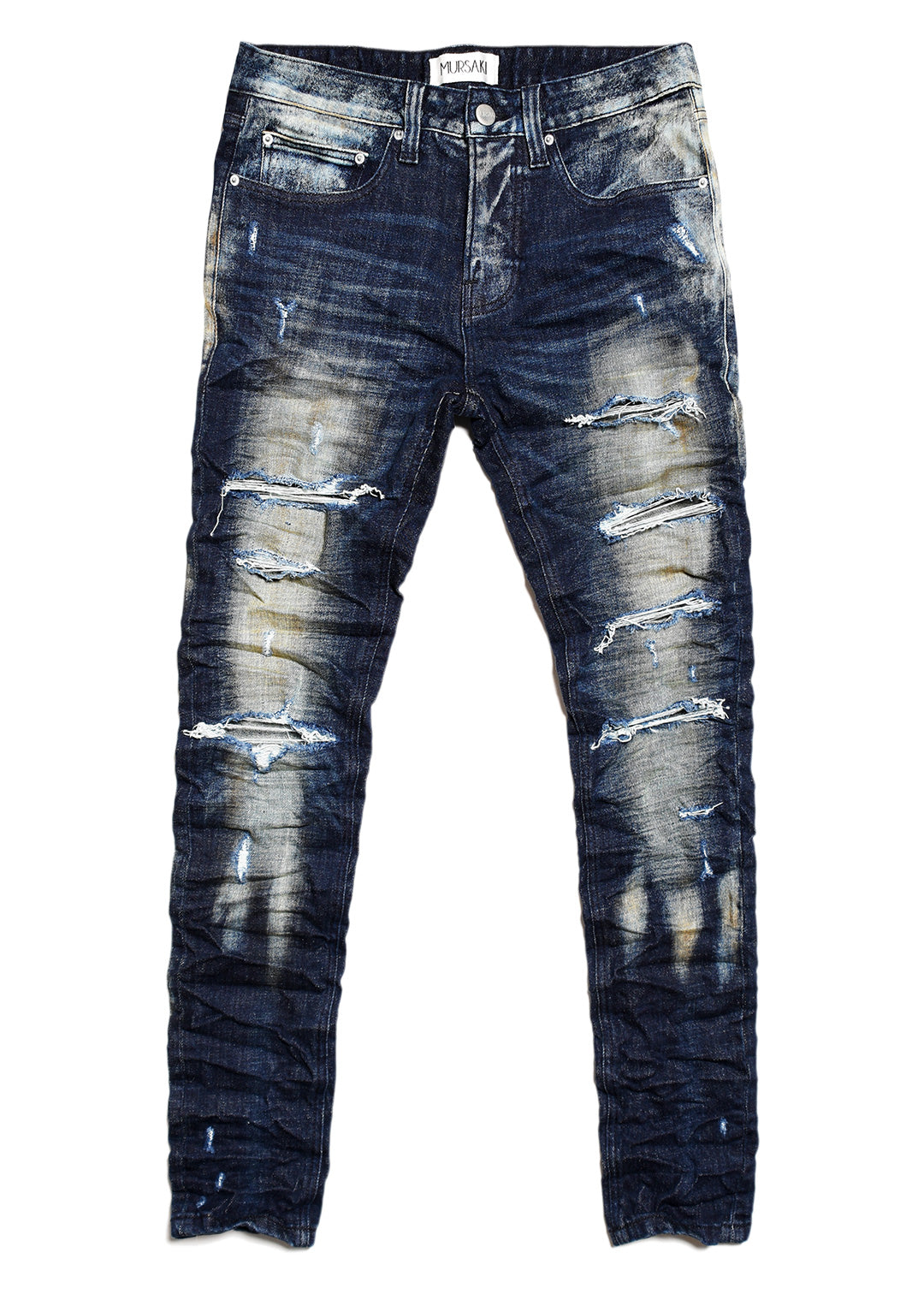 Mursaki Kane Jean 308-163 - Mursaki