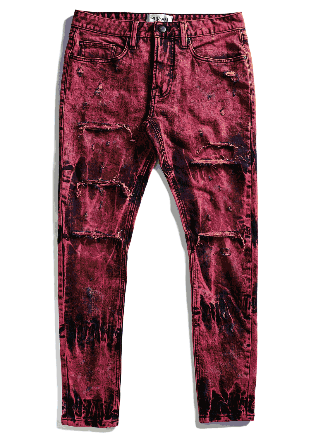 Mursaki Denim Dyrus Jean 308-164D - Mursaki