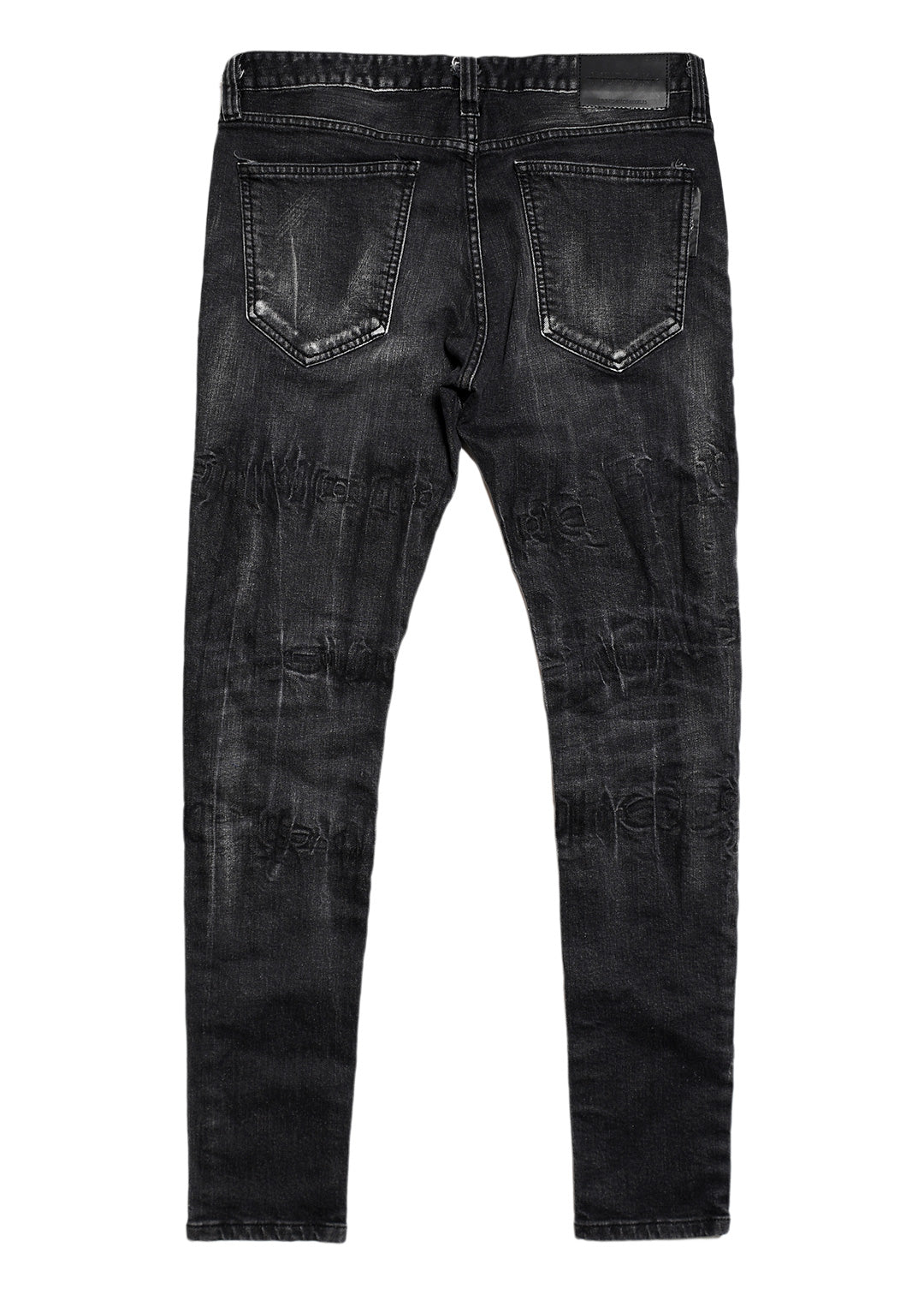 Mursaki Draco Jean 308-166 - Mursaki