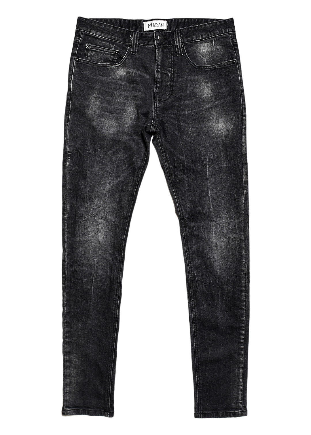 Mursaki Draco Jean 308-166 - Mursaki