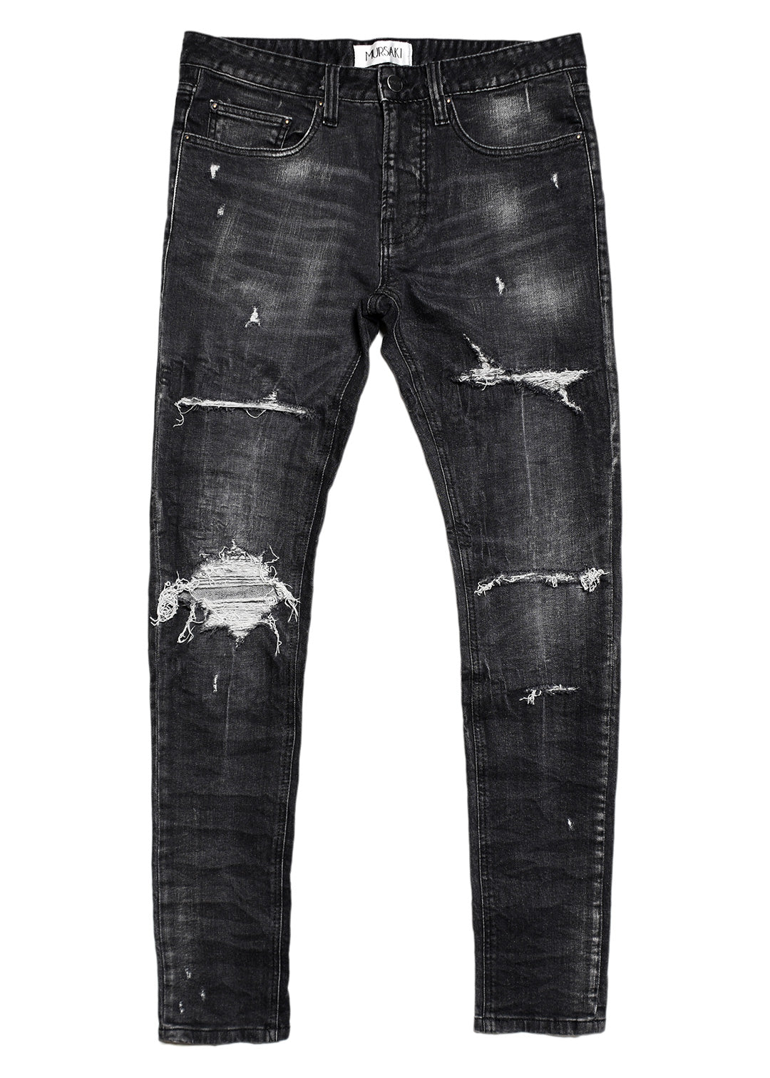 Mursaki Draco Jean 308-166 - Mursaki