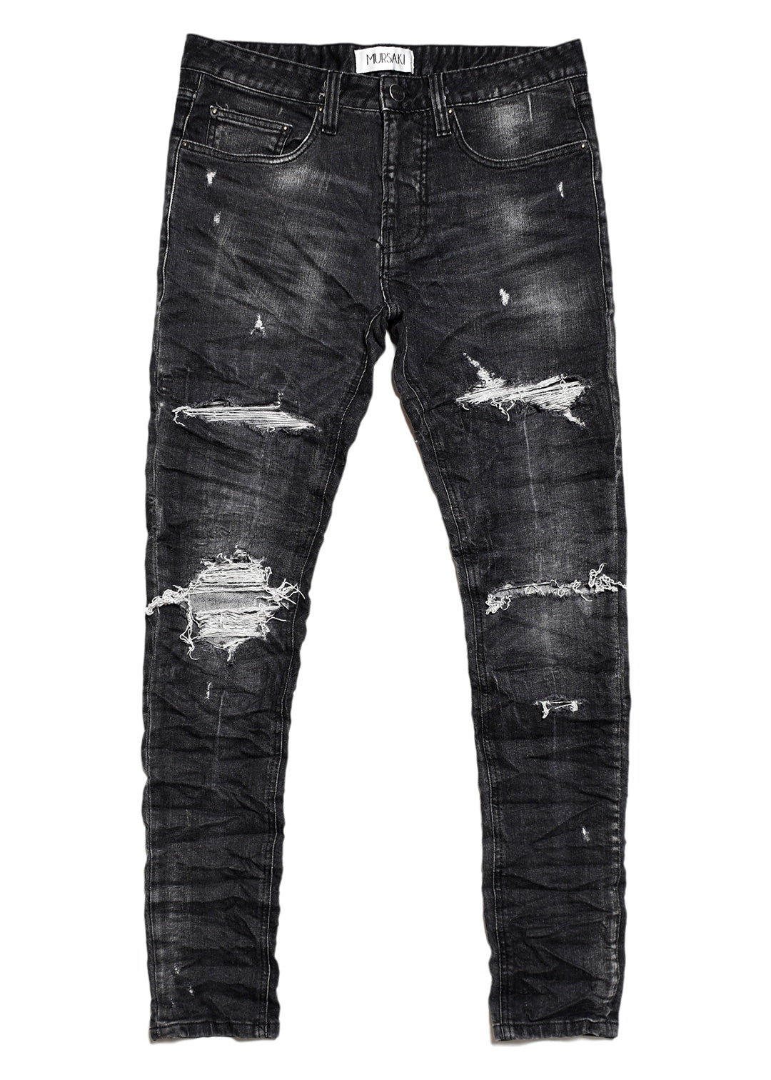 Mursaki Draco Jean 308-166 - Mursaki