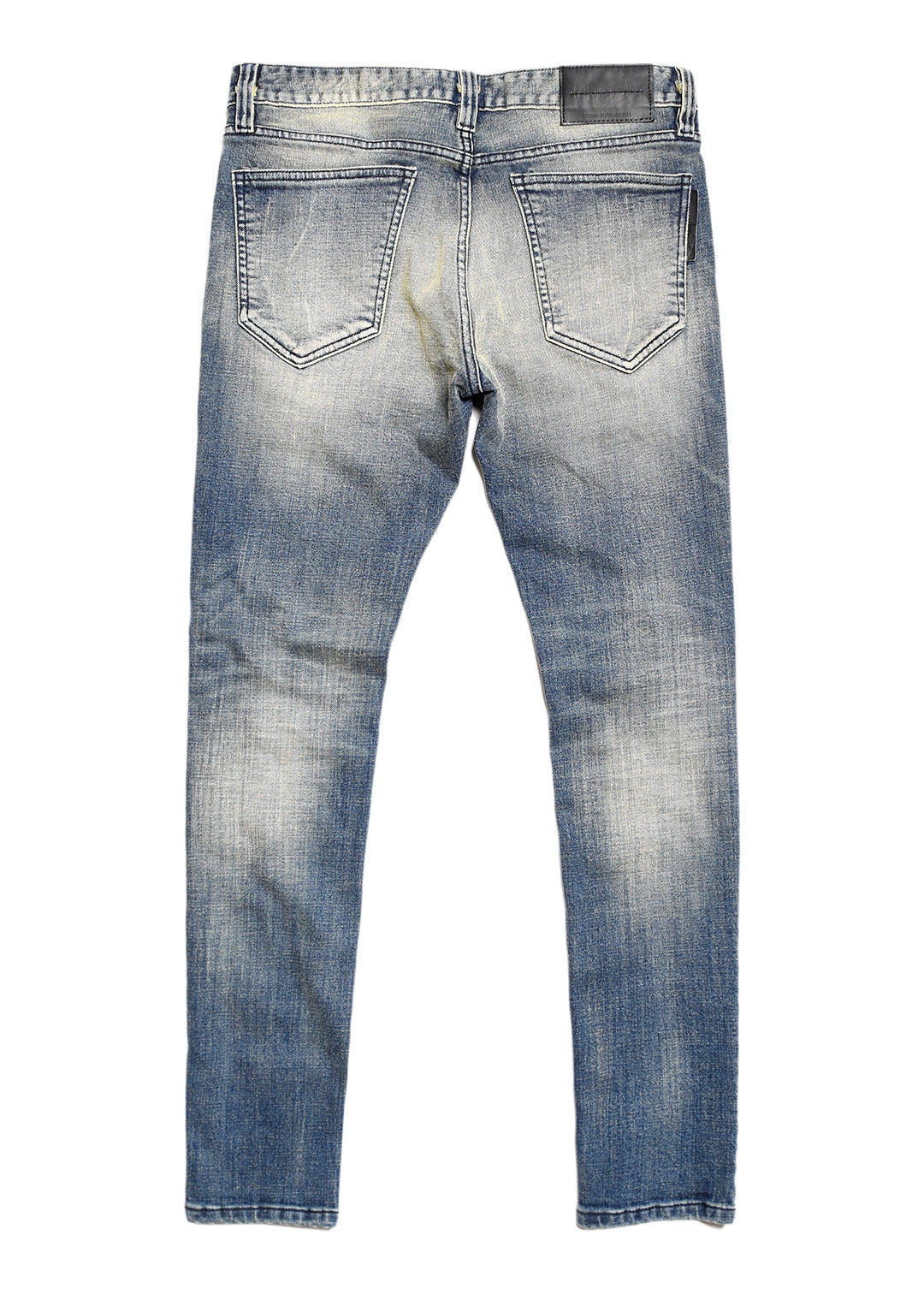Mursaki Paxon Jean 308-169 - Mursaki