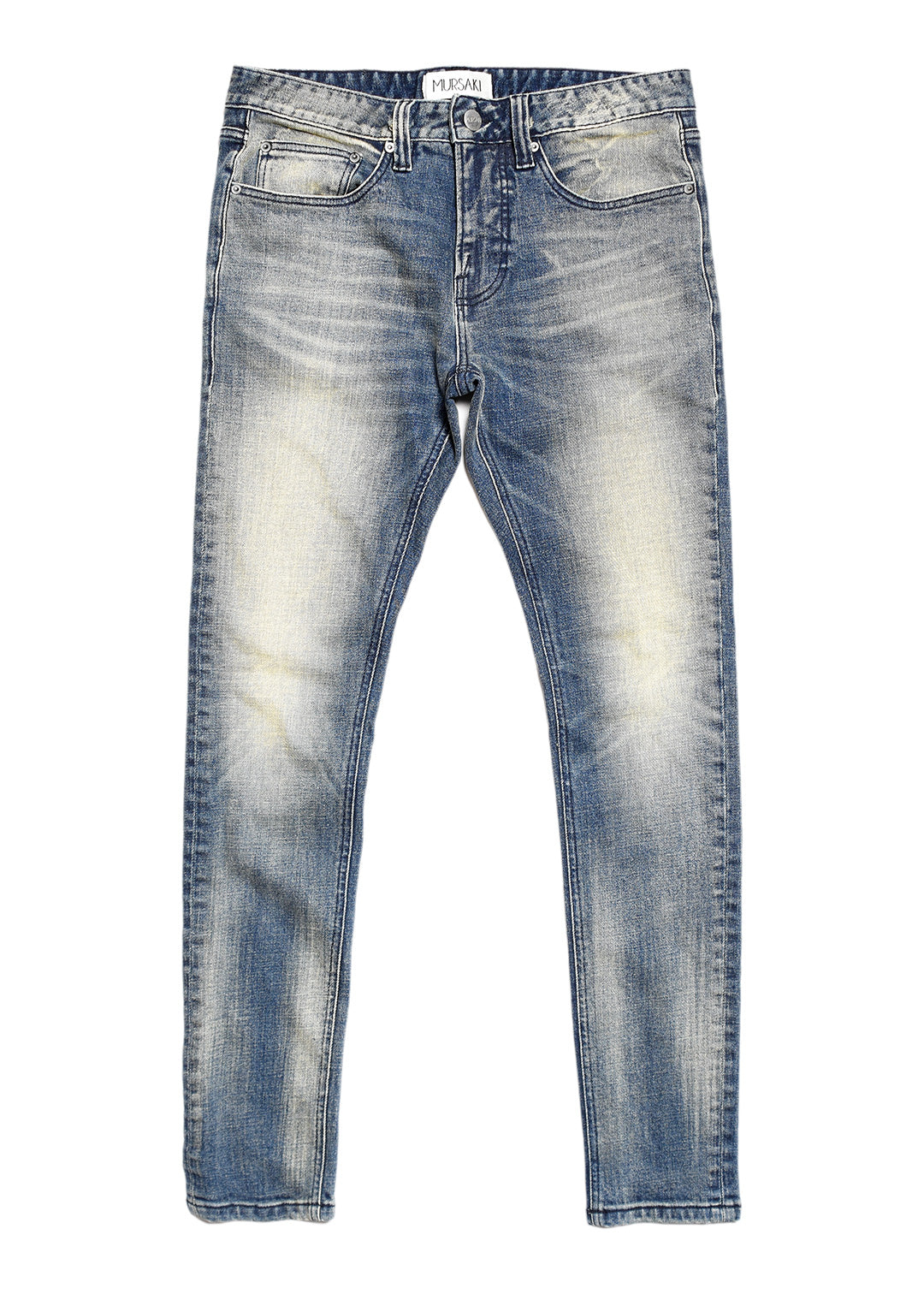 Mursaki Paxon Jean 308-169 - Mursaki