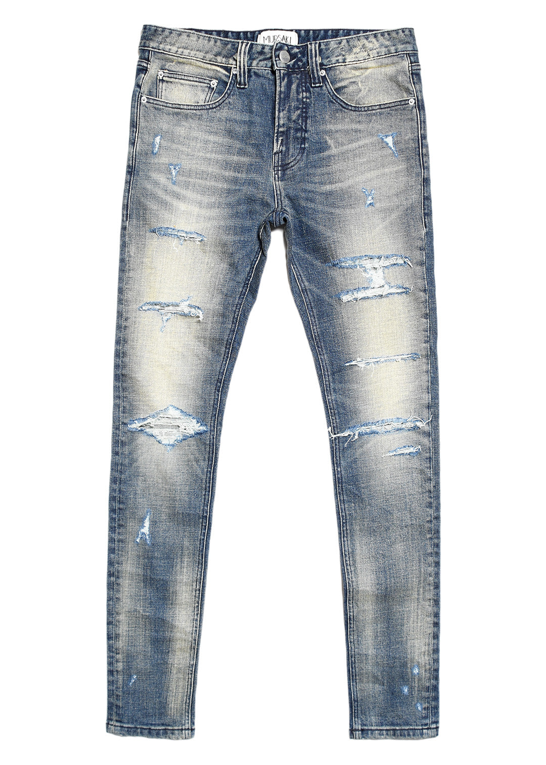Mursaki Paxon Jean 308-169 - Mursaki