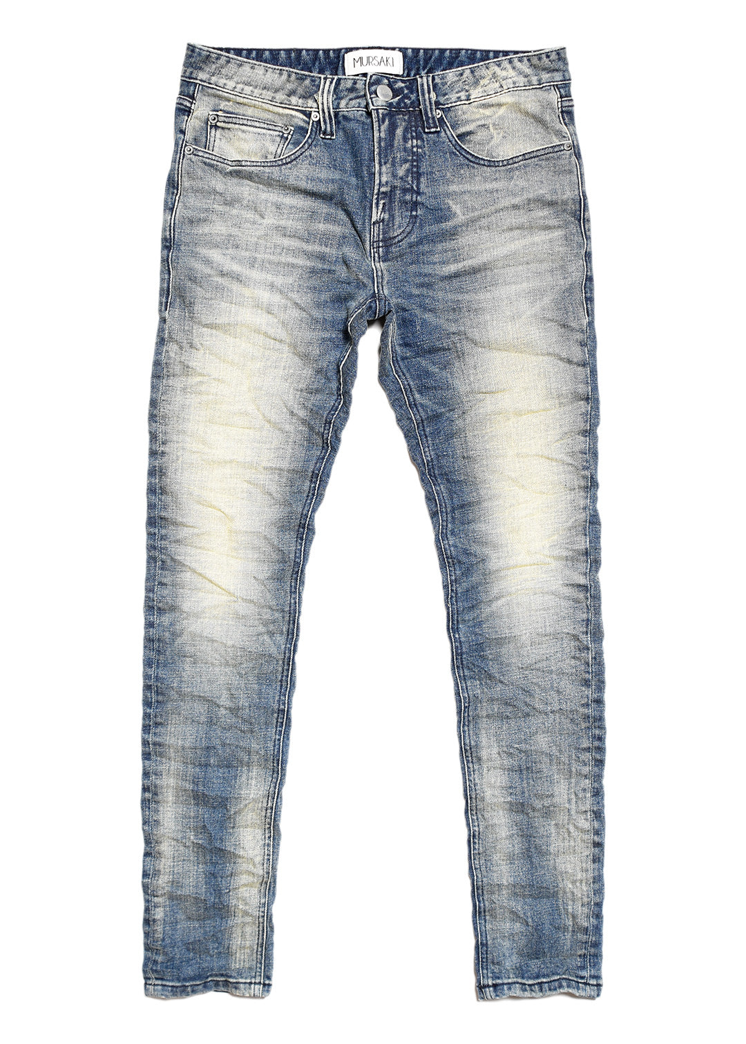 Mursaki Paxon Jean 308-169 - Mursaki