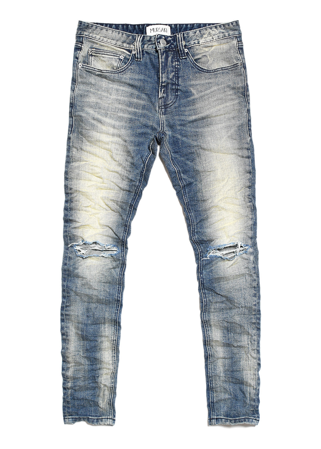 Mursaki Paxon Jean 308-169 - Mursaki