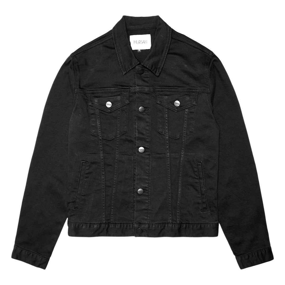 Aiden Jacket 308-407 - Mursaki