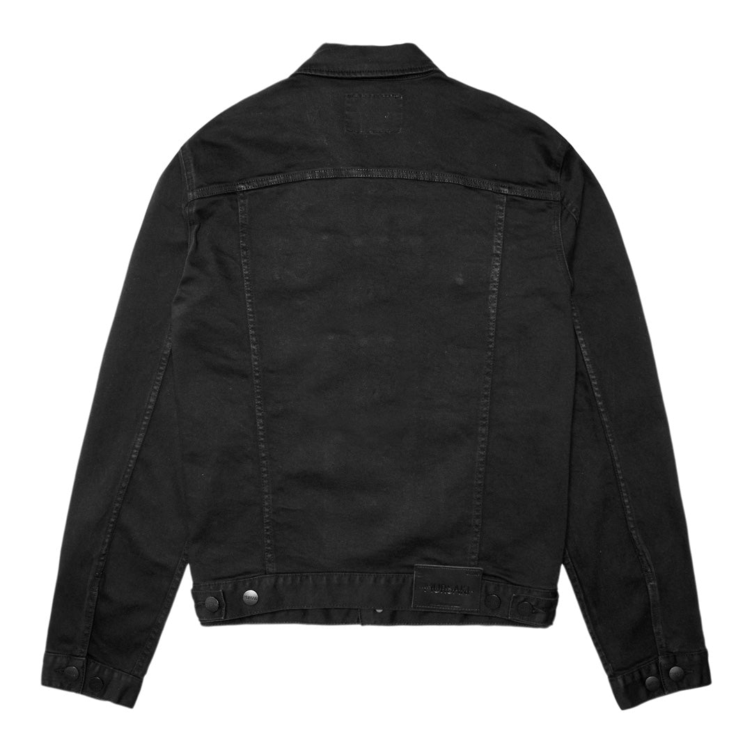 Aiden Jacket 308-407 - Mursaki