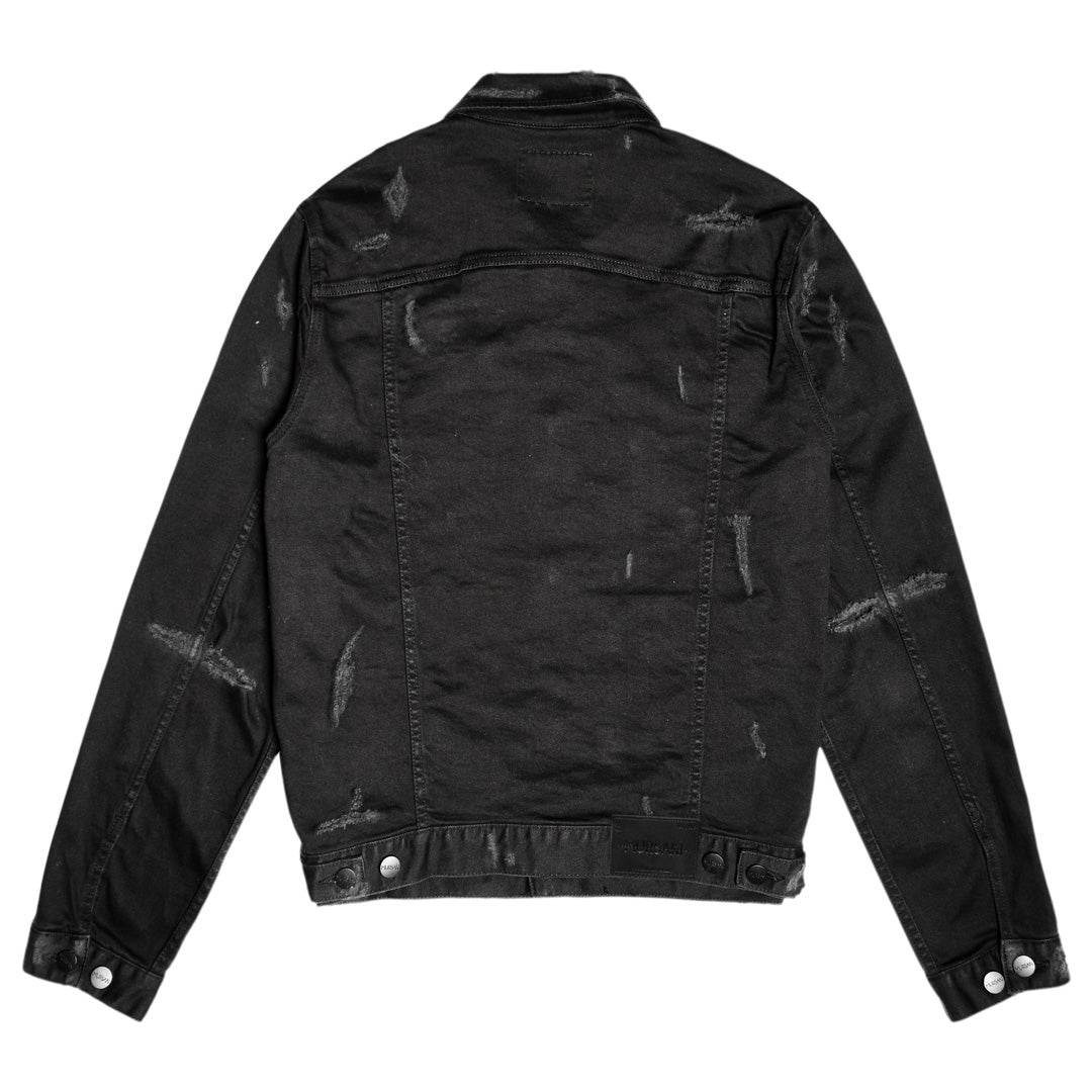 Aiden Jacket 308-407 - Mursaki