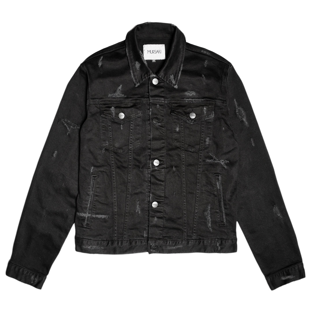 Aiden Jacket 308-407 - Mursaki