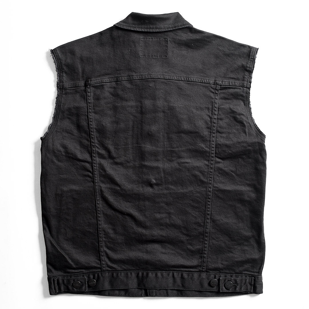 Aiden Vest 308-407V - Mursaki