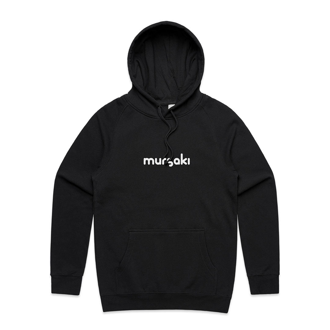 Mursaki-San Pullover Hoodie 308-753 - Mursaki