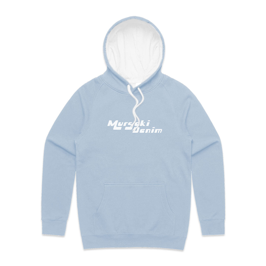 Mursaki Funk Pullover Hoodie 308-754 - Mursaki