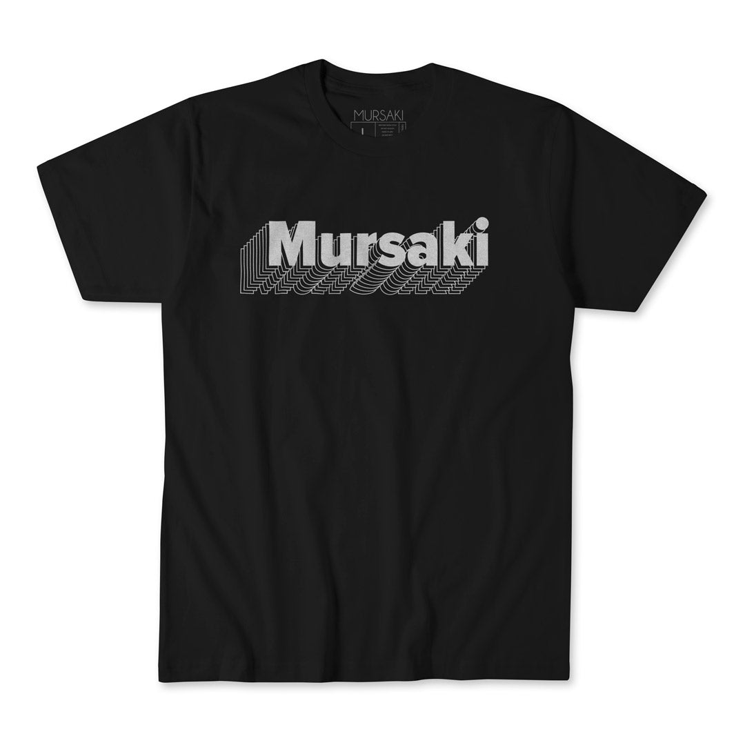 Mursaki Zoom Tee 310-261 - Mursaki