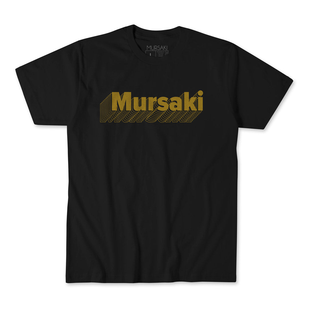 Mursaki Zoom Tee 310-261 - Mursaki