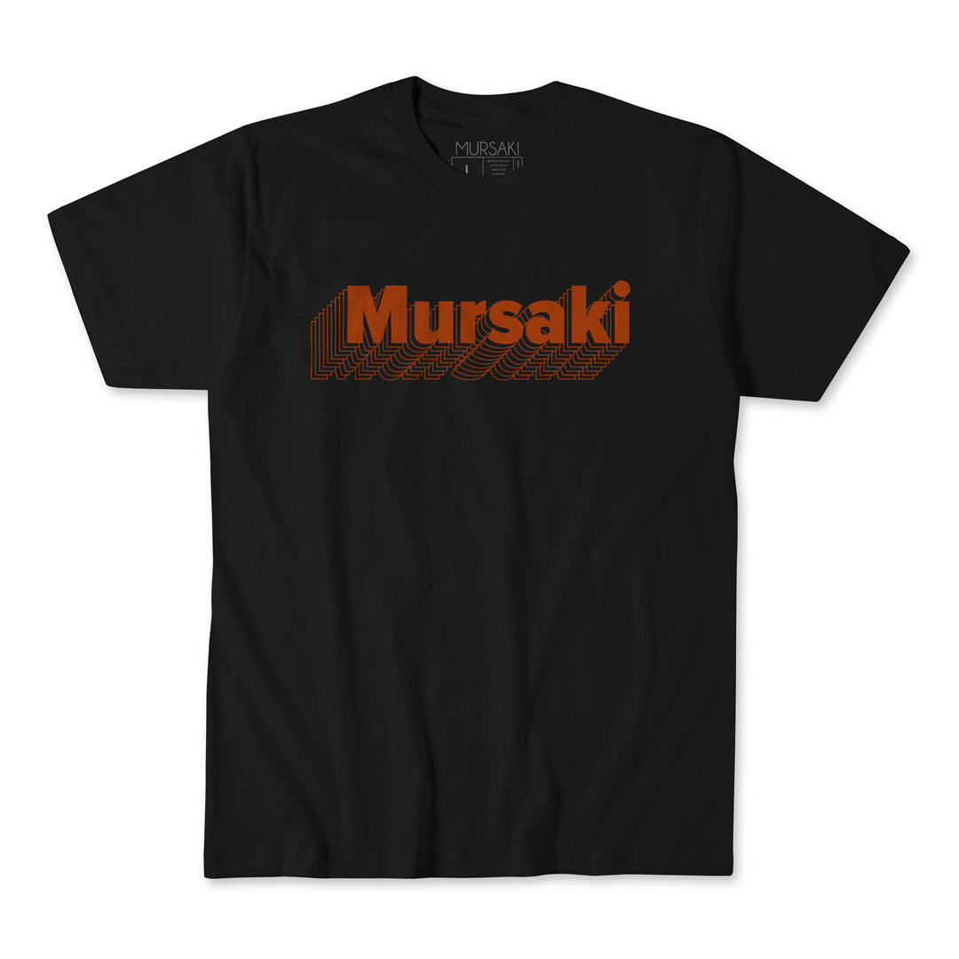 Mursaki Zoom Tee 310-261 - Mursaki