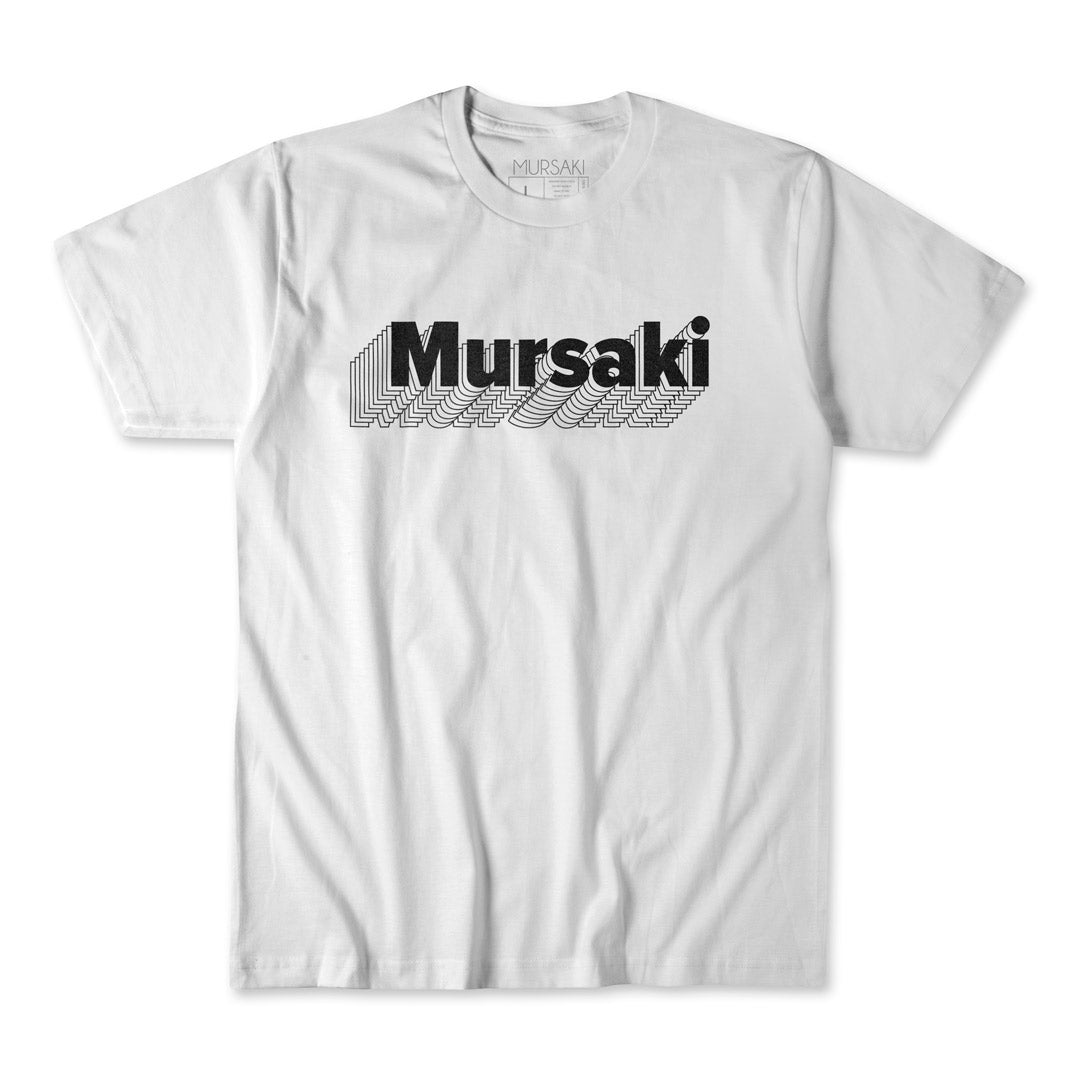 Mursaki Zoom Tee 310-261 - Mursaki