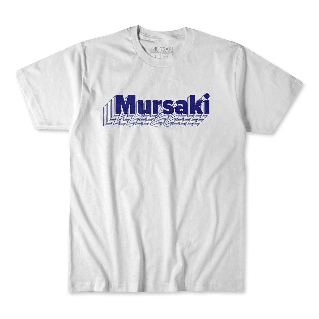 Mursaki Zoom Tee 310-261 - Mursaki