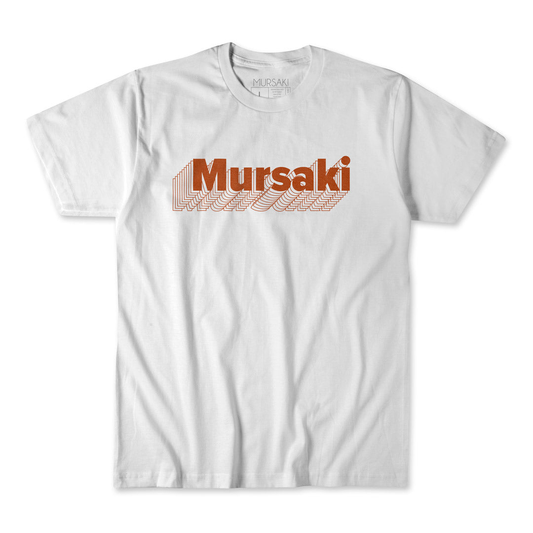 Mursaki Zoom Tee 310-261 - Mursaki