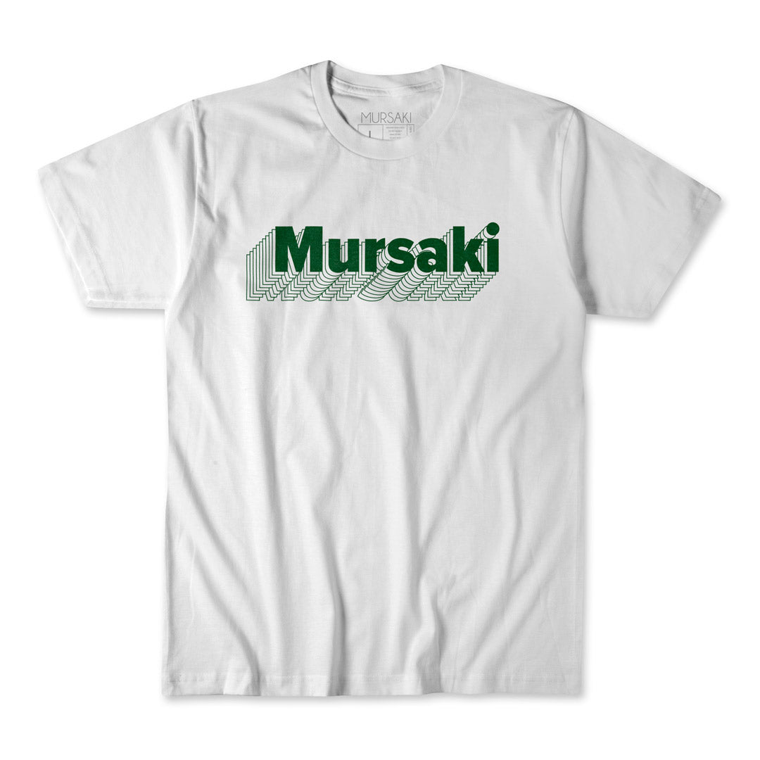 Mursaki Zoom Tee 310-261 - Mursaki