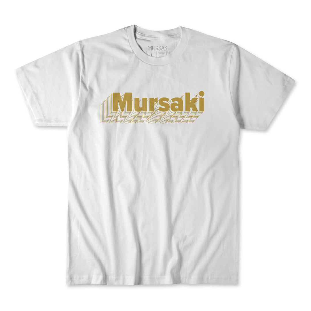 Mursaki Zoom Tee 310-261 - Mursaki