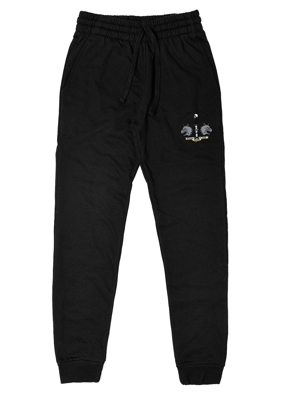 Mursaki Wolves Among Sheep Jogger 320-749J - Mursaki