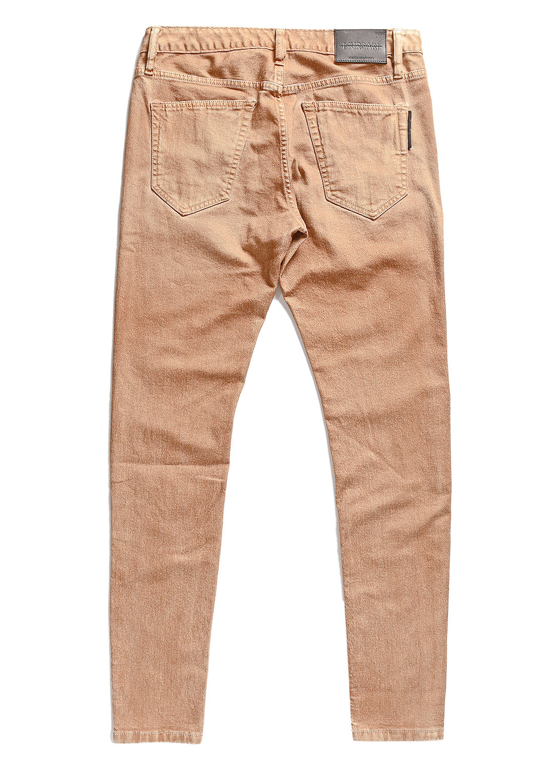 Mursaki Clyde Jean 323-180 - Mursaki
