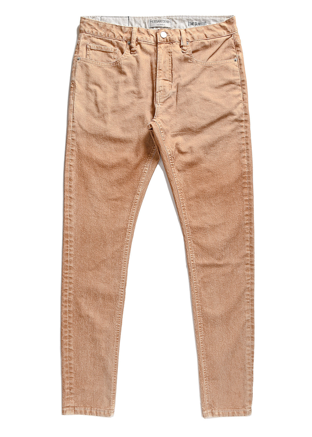 Mursaki Clyde Jean 323-180 - Mursaki