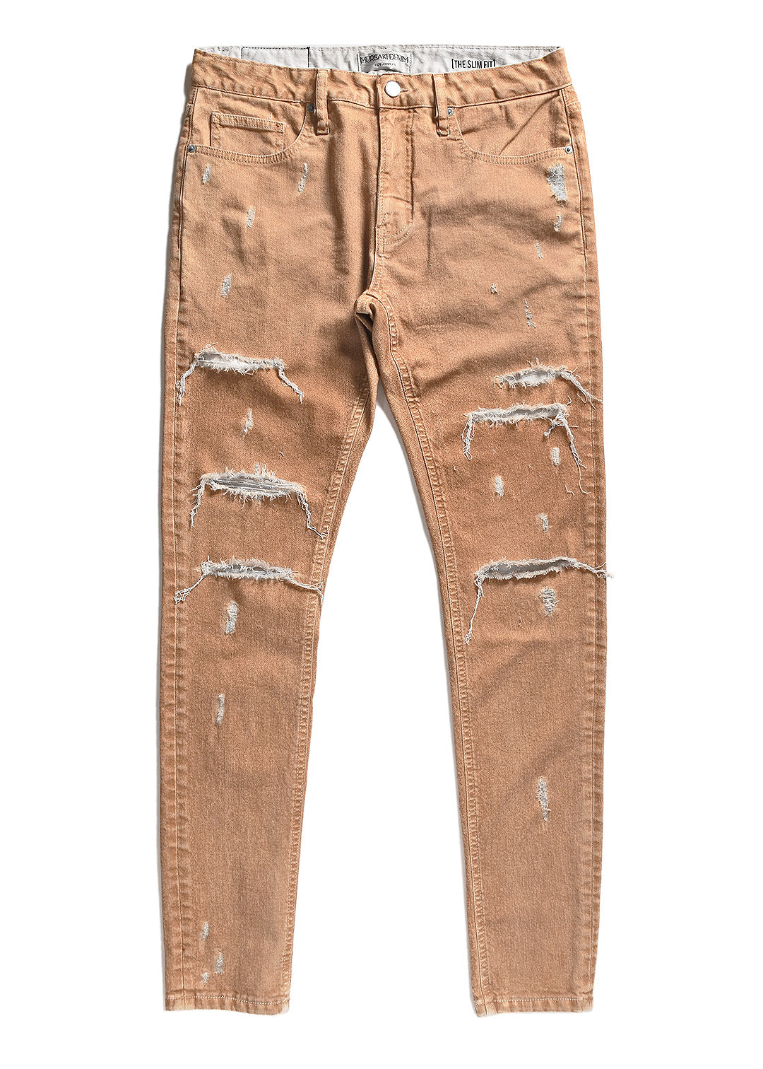 Mursaki Clyde Jean 323-180 - Mursaki