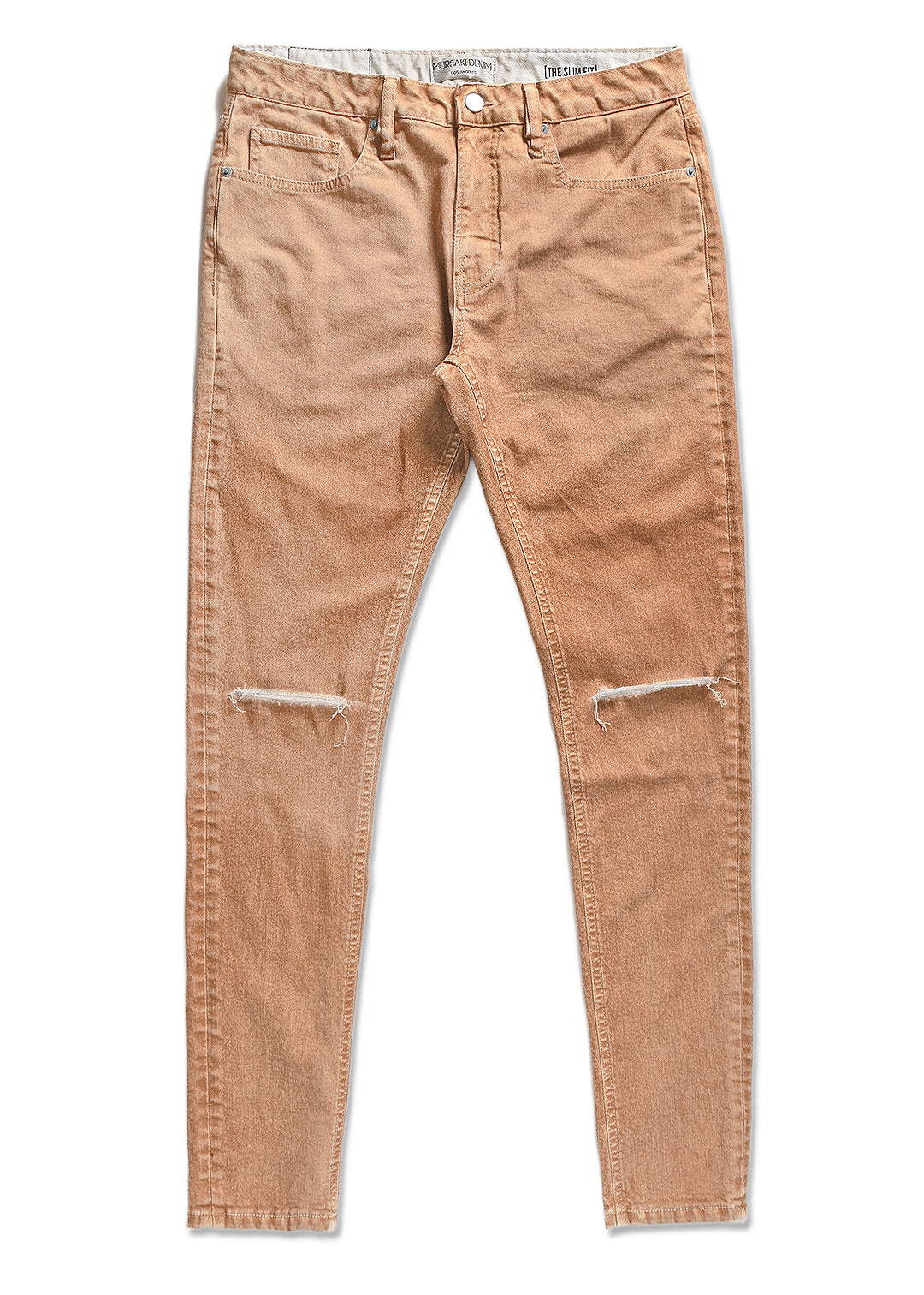 Mursaki Clyde Jean 323-180 - Mursaki
